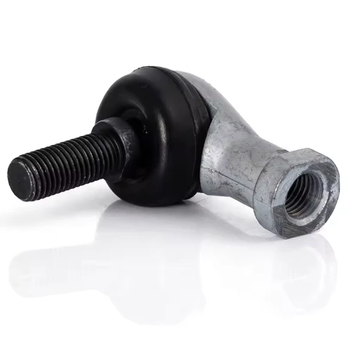 Nascóirí Splice Hose Breosla