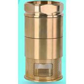 Comhla Hiodrálacha Pedal Crúibe