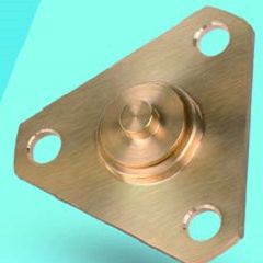 Comhla Seiceála Triantán